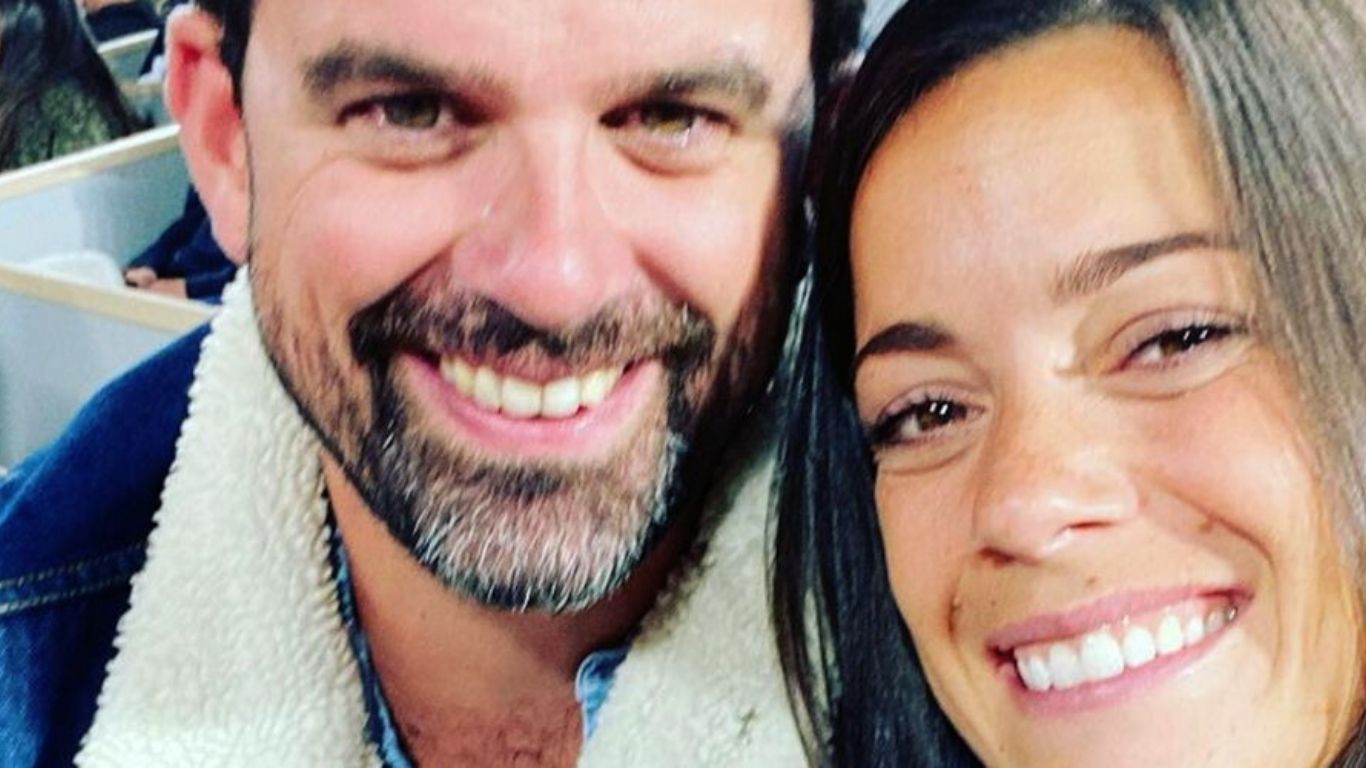 Cléopatre Darleux Mari