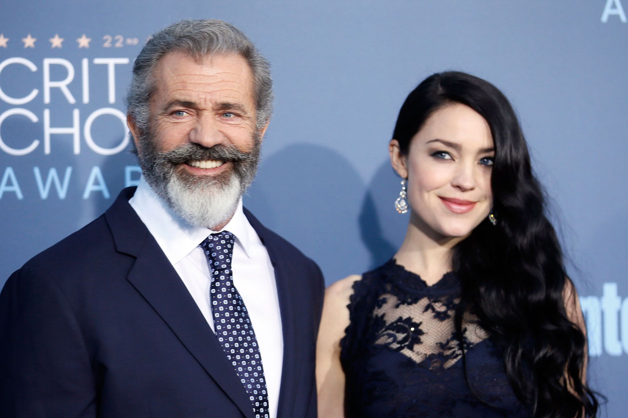 Mel Gibson Enfants