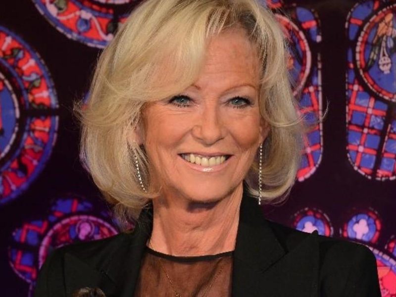 Evelyne Leclercq Malade